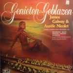 james galway & aurèle nicolet — genieten geblazen