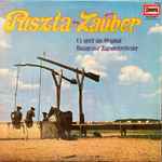 original budapester zigeunerorchester — puszta zauber