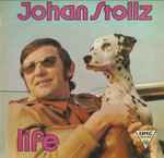 johan stollz — life
