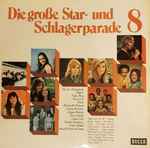 various — die große star und schlagerparade 8
