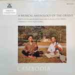 various — cambodia