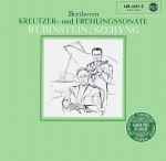 beethoven*, rubinstein*, szeryng* — kreutzer und frühlingssonate