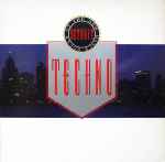 various — techno · the new dance sound of detroit