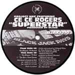 project msc featuring ce ce rogers — superstar