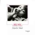 depeche mode — see you