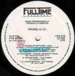 various — promo a.i.d.