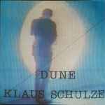 klaus schulze — dune