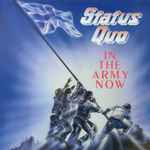 status quo — in the army now
