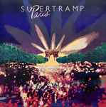 supertramp — paris