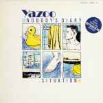 yazoo — nobody's diary / situation