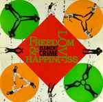 element of crime — freedom, love & happiness