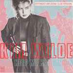 kim wilde — you keep me hangin' on (extended ian levine club version)