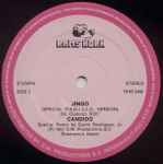 candido — jingo