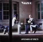 yazoo — upstairs at eric's