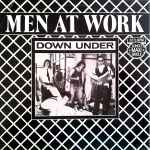 men at work — down under