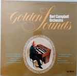 bert campbell orchestra — golden sounds