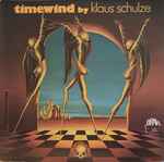 klaus schulze — timewind