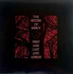 the sisters of mercy — first and last and always