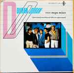 duran duran — dmm mega mixes
