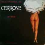 cerrone — freak connection