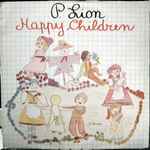 p. lion — happy children