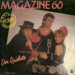 magazine 60 — don quichotte (d.j. / u.s. special remix)