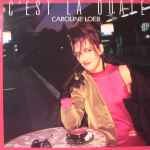 caroline loeb — c'est la ouate