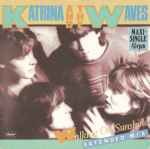 katrina and the waves — walking on sunshine (extended mix)