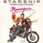 starship (2) — nothing's gonna stop us now