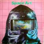 space art (2) — trip in the center head