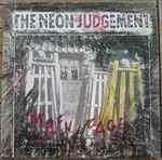 the neon judgement — mafu cage