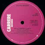 sylvia mason* — we've gotta dance