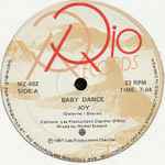joy (72) — baby dance