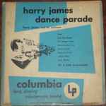 harry james and his orchestra — harry james dance parade