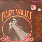rudy vallee — the best of rudy vallee