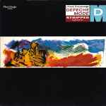 depeche mode — stripped (highland mix)