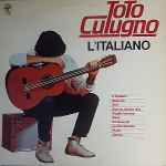 toto cutugno — l'italiano