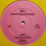 candido — jingo