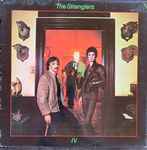 the stranglers — stranglers iv (rattus norvegicus)