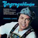 franzl lang — bergvagabunden