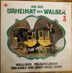 adolf* und josef marie imhof — aus der urheimat der walser 3