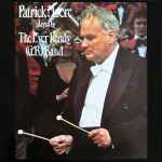 patrick moore played by the ever ready (g.b.) band* — patrick moore played by the ever ready (g.b.) band