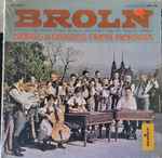 broln* — songs & dances from moravia