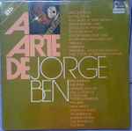 jorge ben — a arte de jorge ben