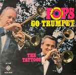 the tattoos — pops go trumpet