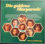 various — die goldene starparade