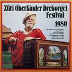 unknown artist — züri oberländer drehorgel festival 1980