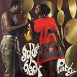 various — golden black party
