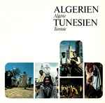 various — algerien = algérie / tunesien = tunisie