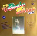 various — the best of italo disco vol. 10